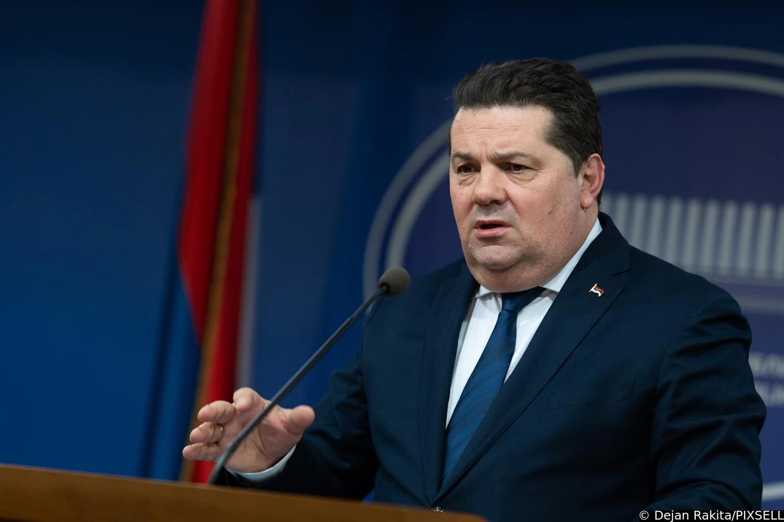 Nenad Stevandić