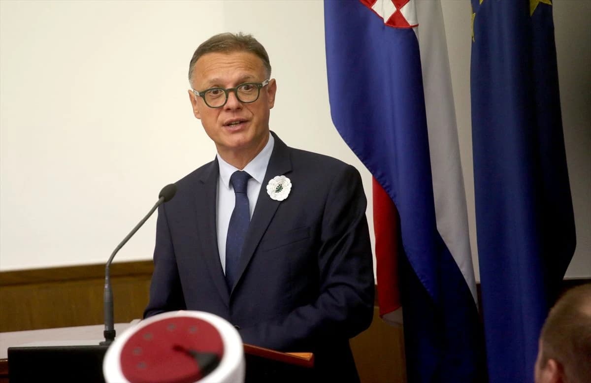 Gordan Jandroković
