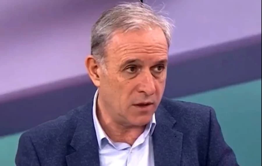 Zdravko Ponoš