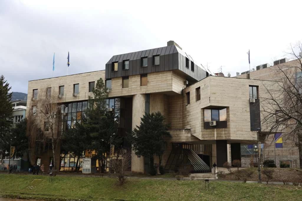 Parlament FBiH