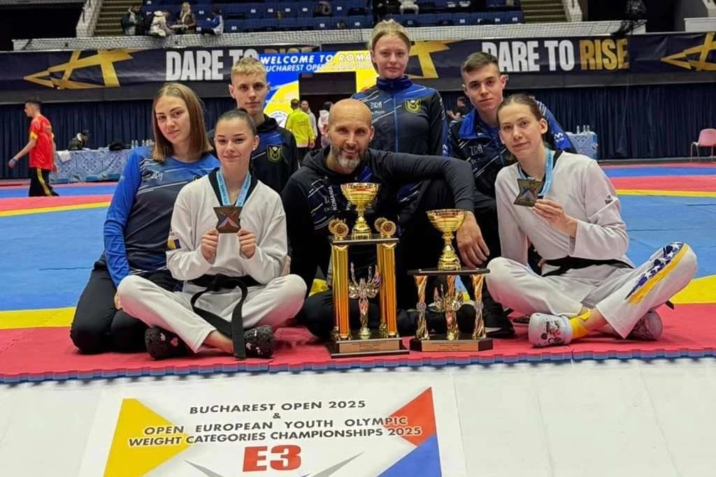 Ejla Makaš i Anja Hrgić zlatne na juniorskom Evropskom prvenstvu