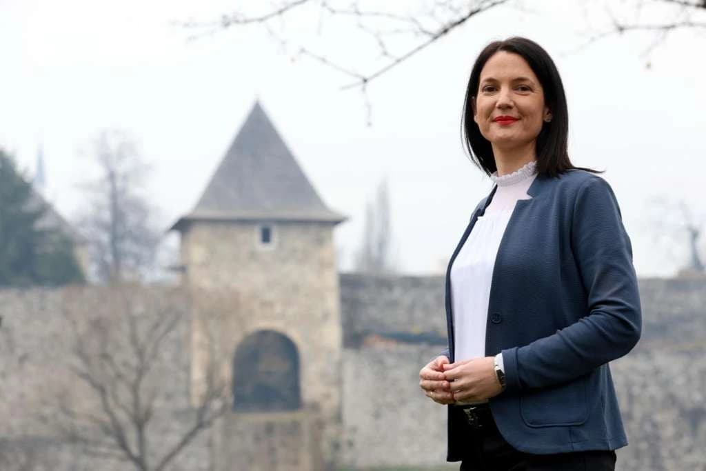 Jelena Trivić