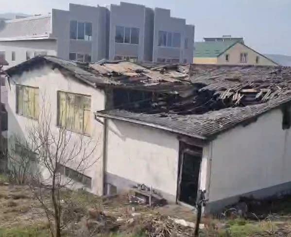Diskoteka smrti u Kočanima