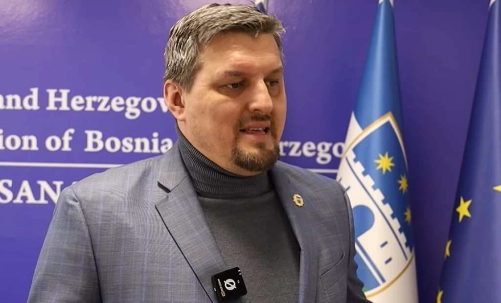 Adnan Habibija