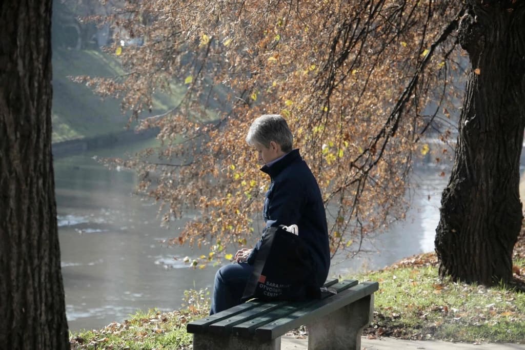Vrijeme, Vilsonovo 