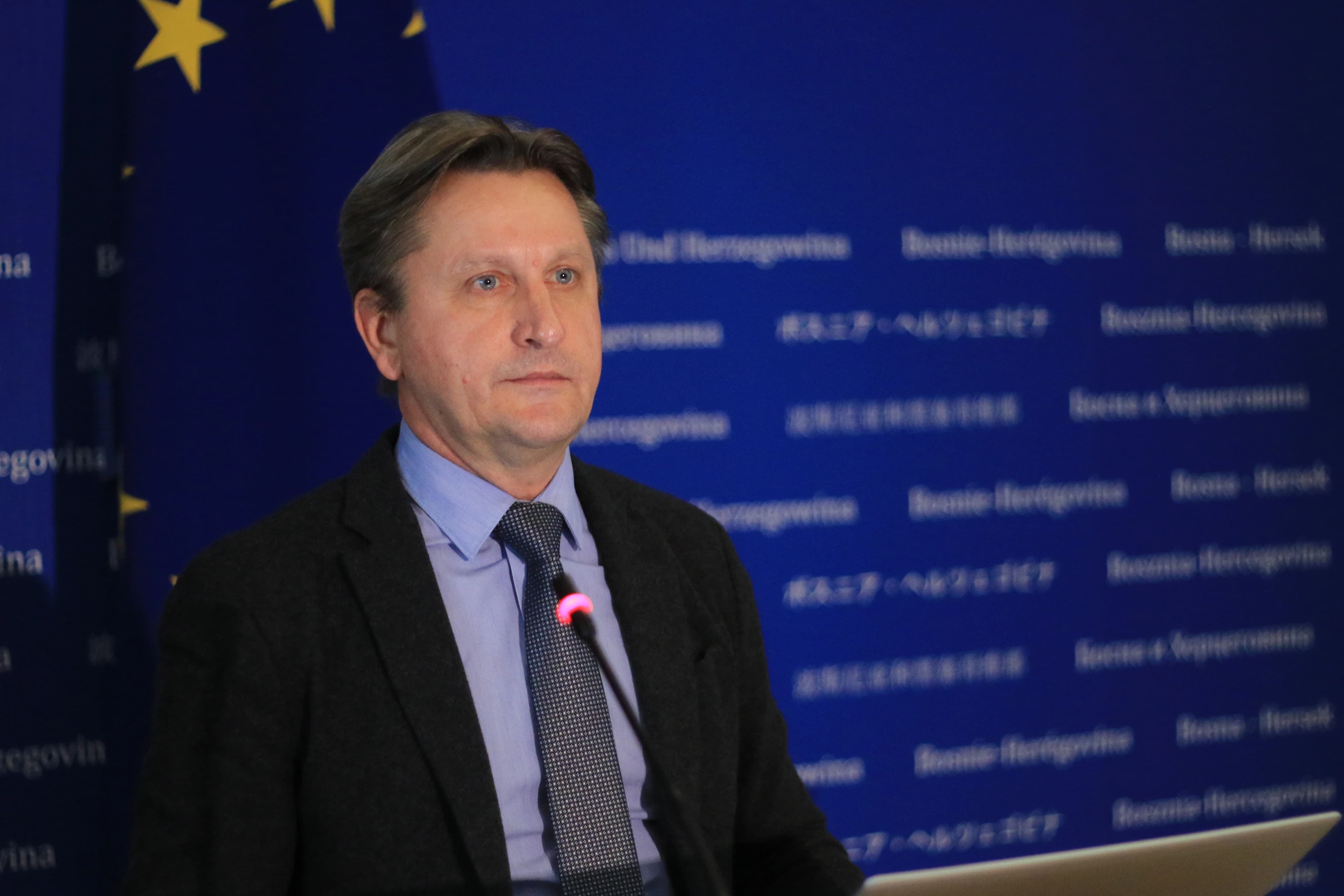 Jasmin Emrić