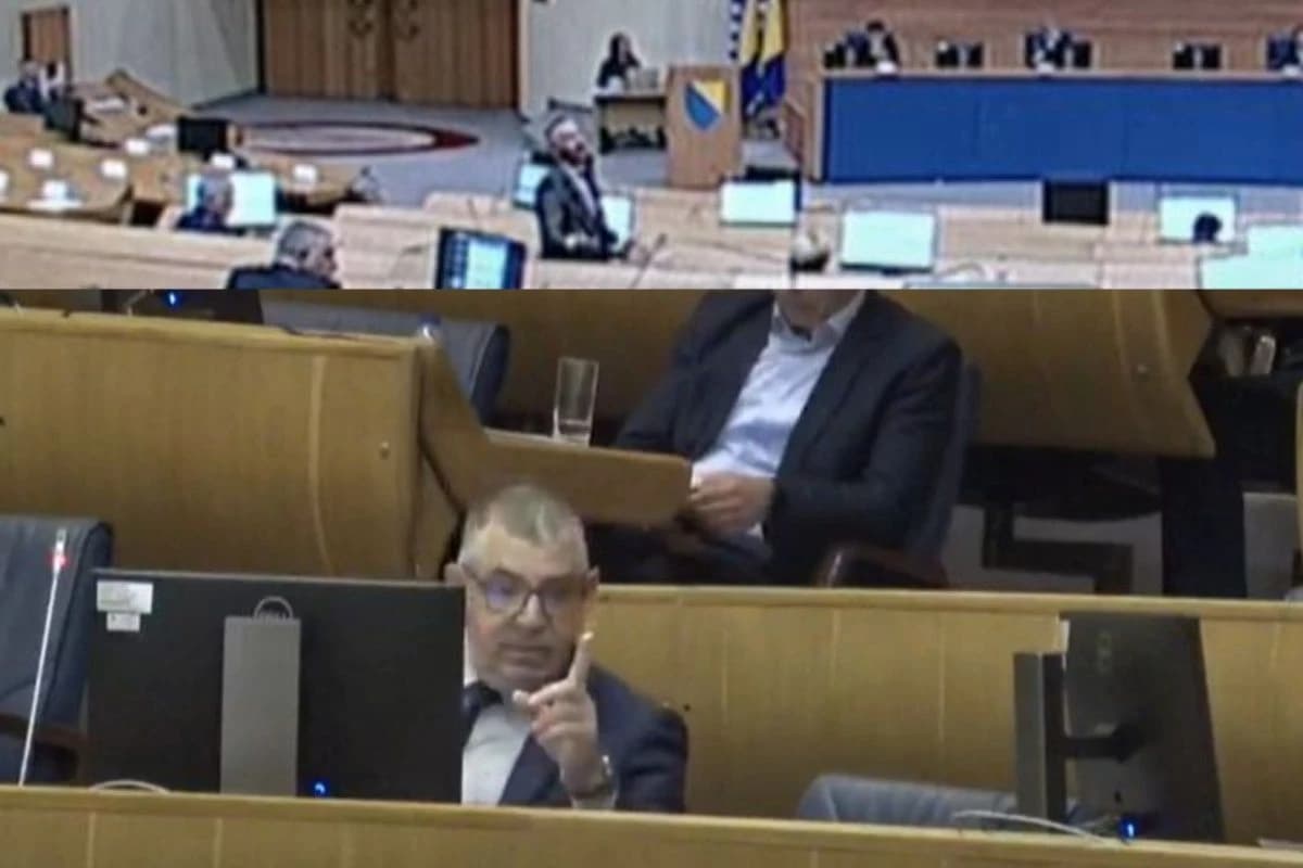Milorad Kojić i Nihad Omerović