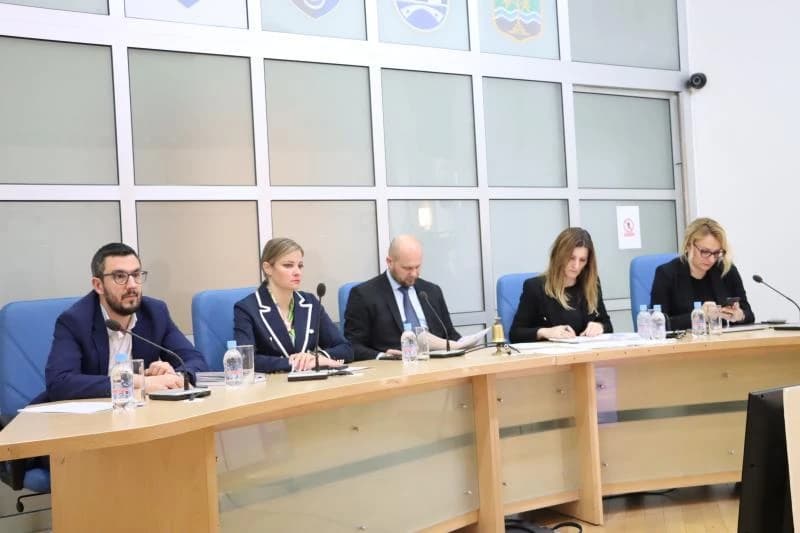 Inicijativa je upućena Skupštini KS