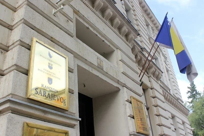 Upućen je u skupštinsku proceduru