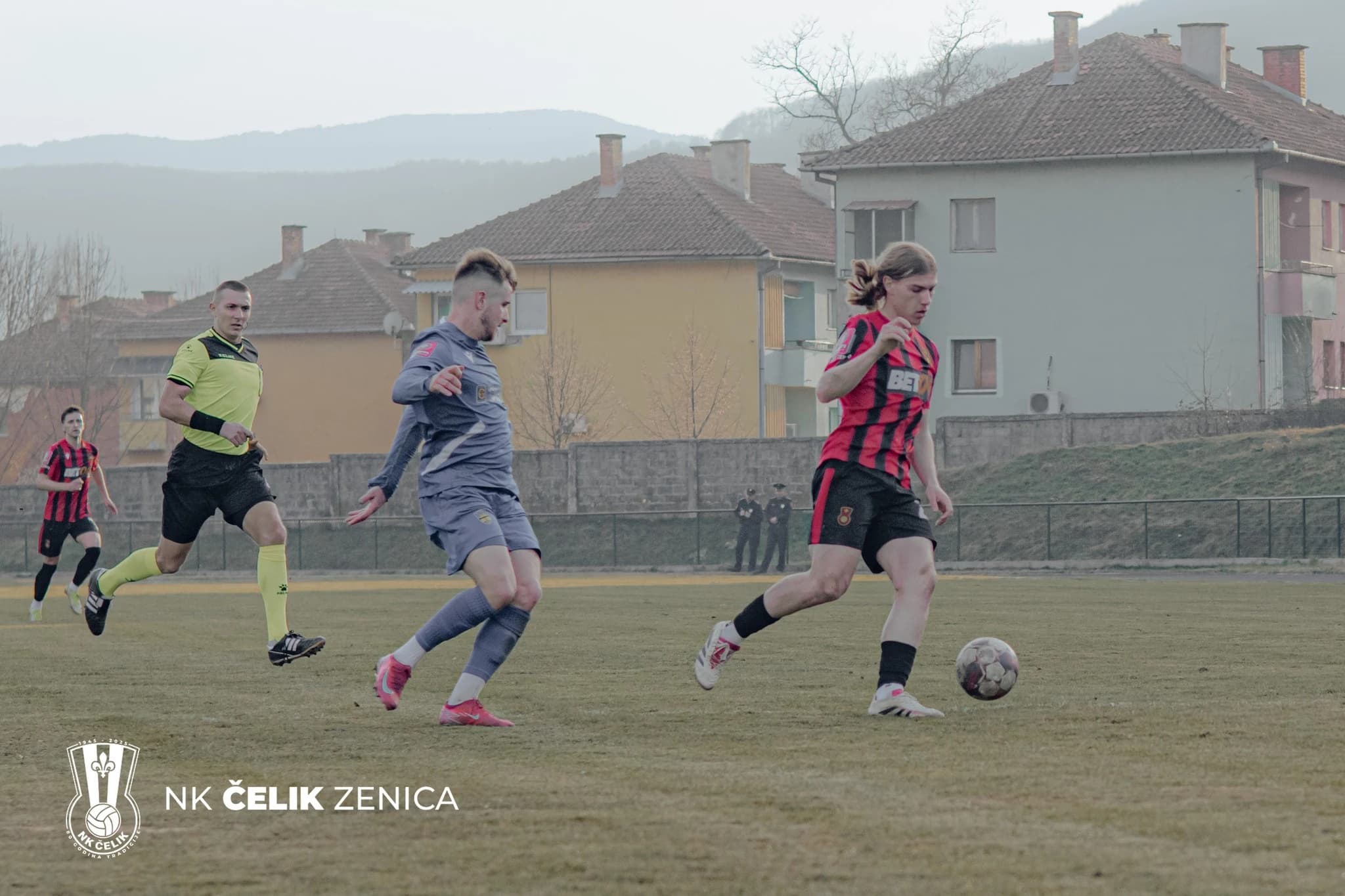 Hadžović oštetio Čelik u Goraždu