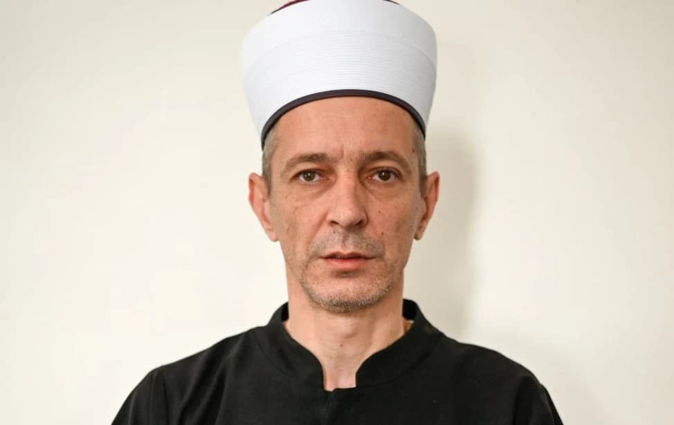 Safet ef. Pozder