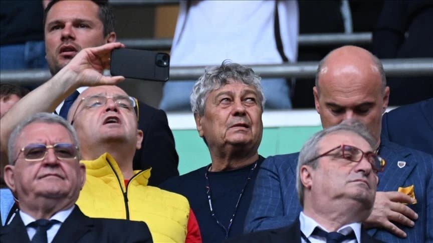 Mircea Lucescu