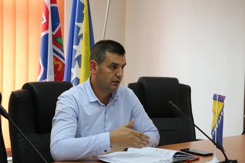 Alija Tabaković