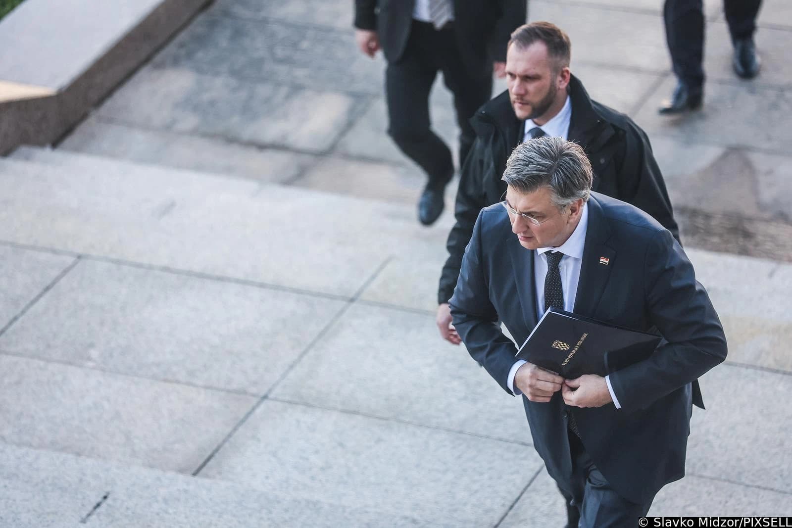 Andrej Plenković