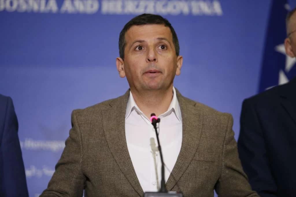 Nebojša Vukanović