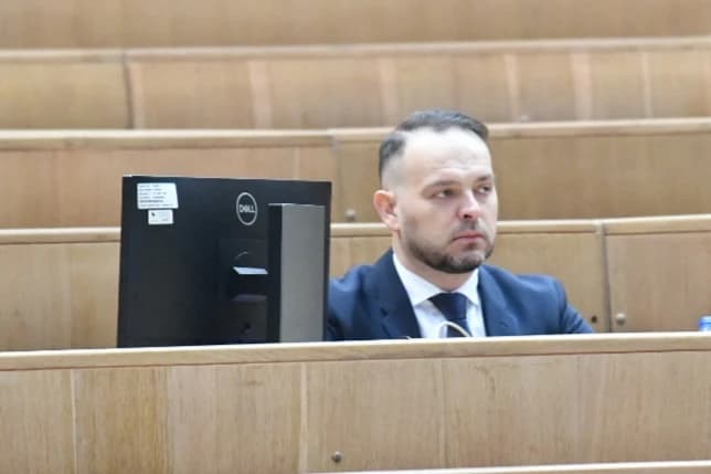 Albin Muslić