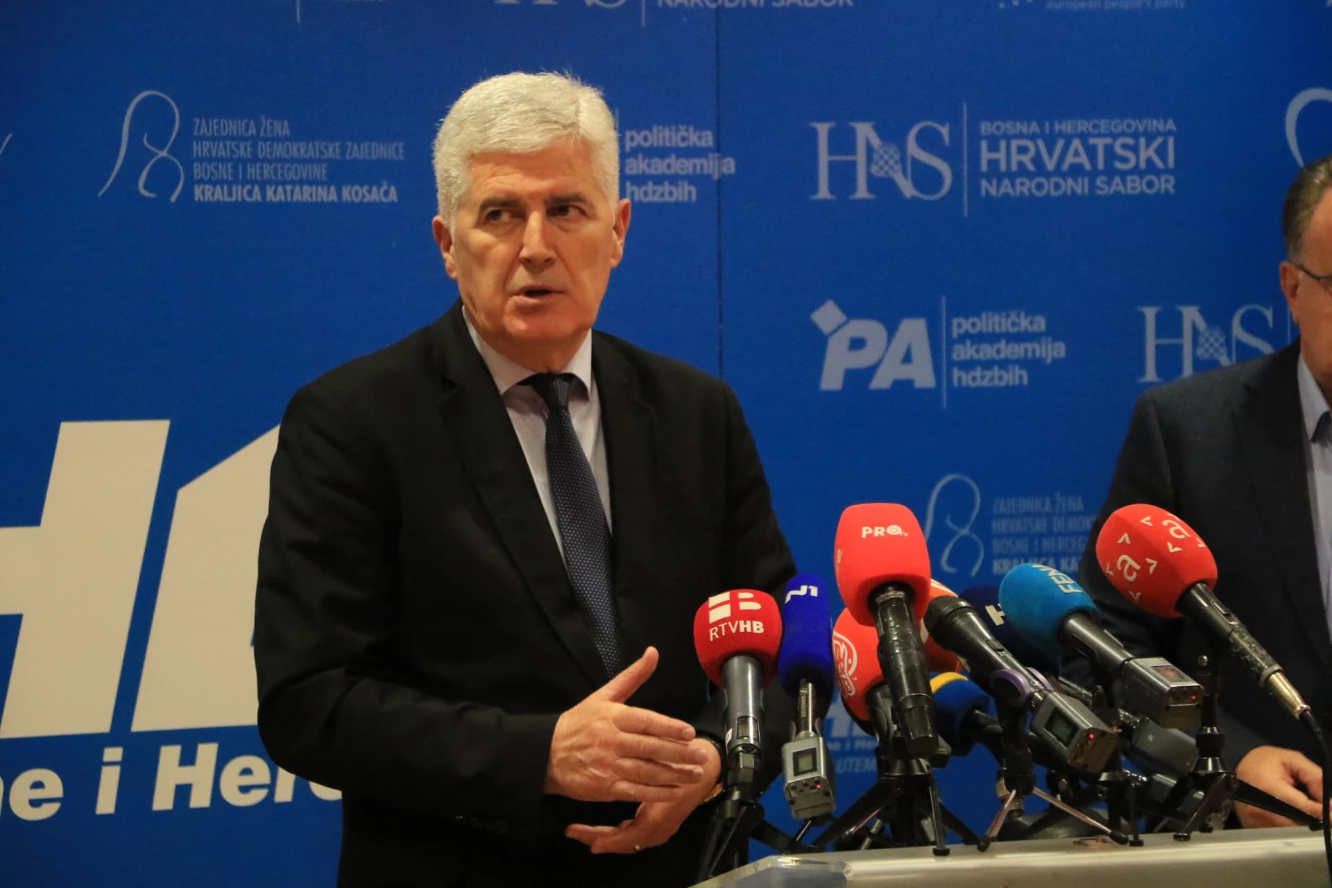 Dragan Čović