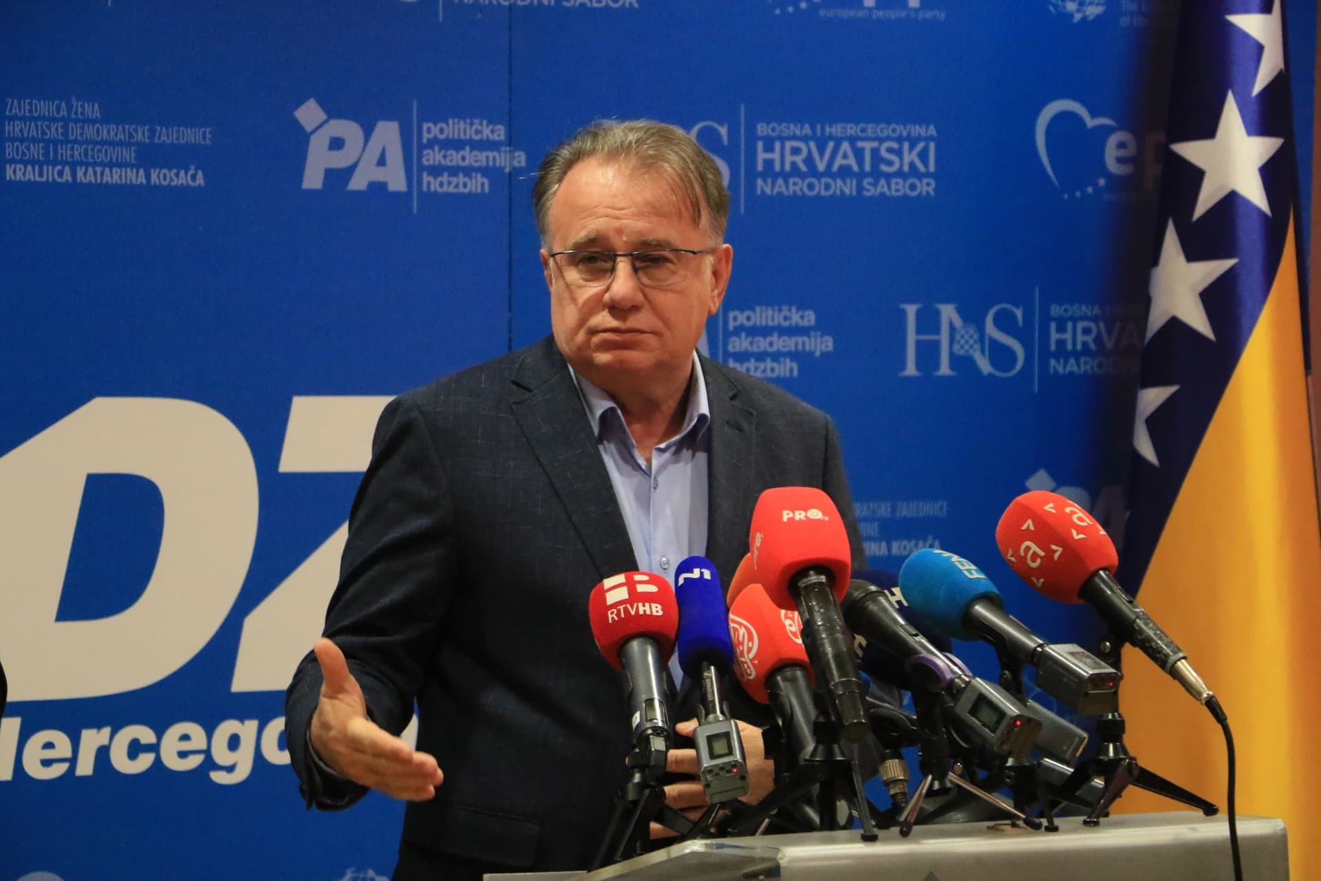 Nermin Nikšić