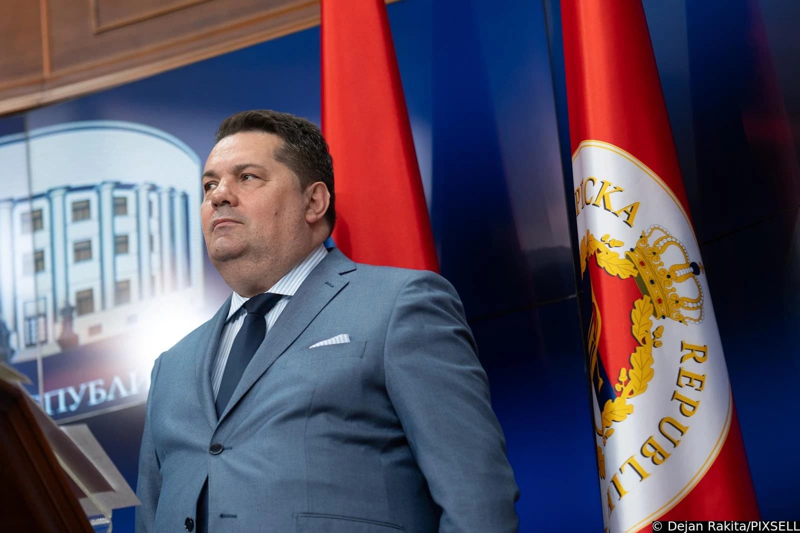 Nenad Stevandić