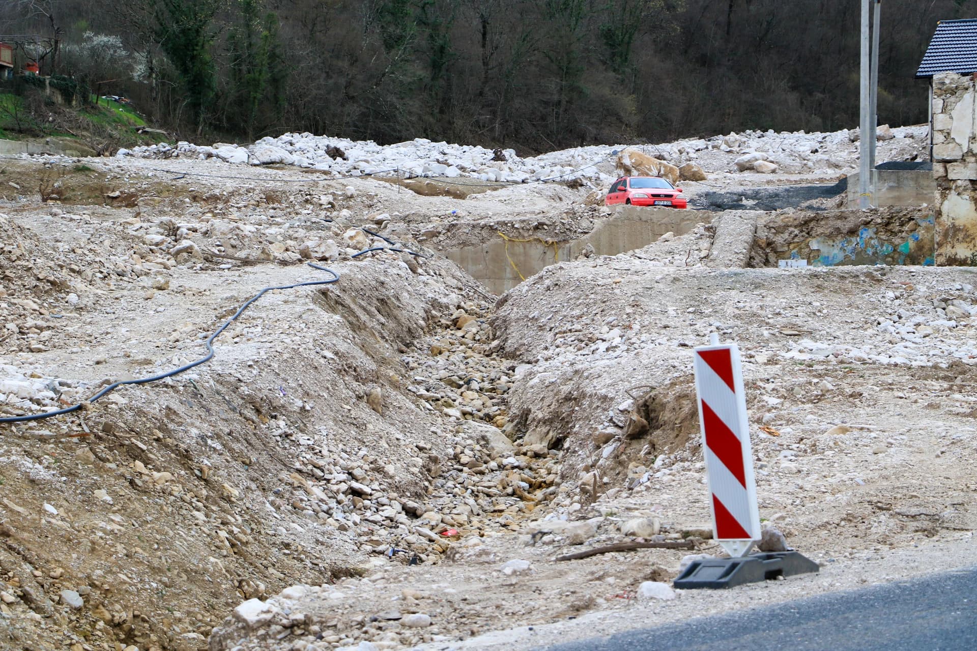 Donja Jablanica