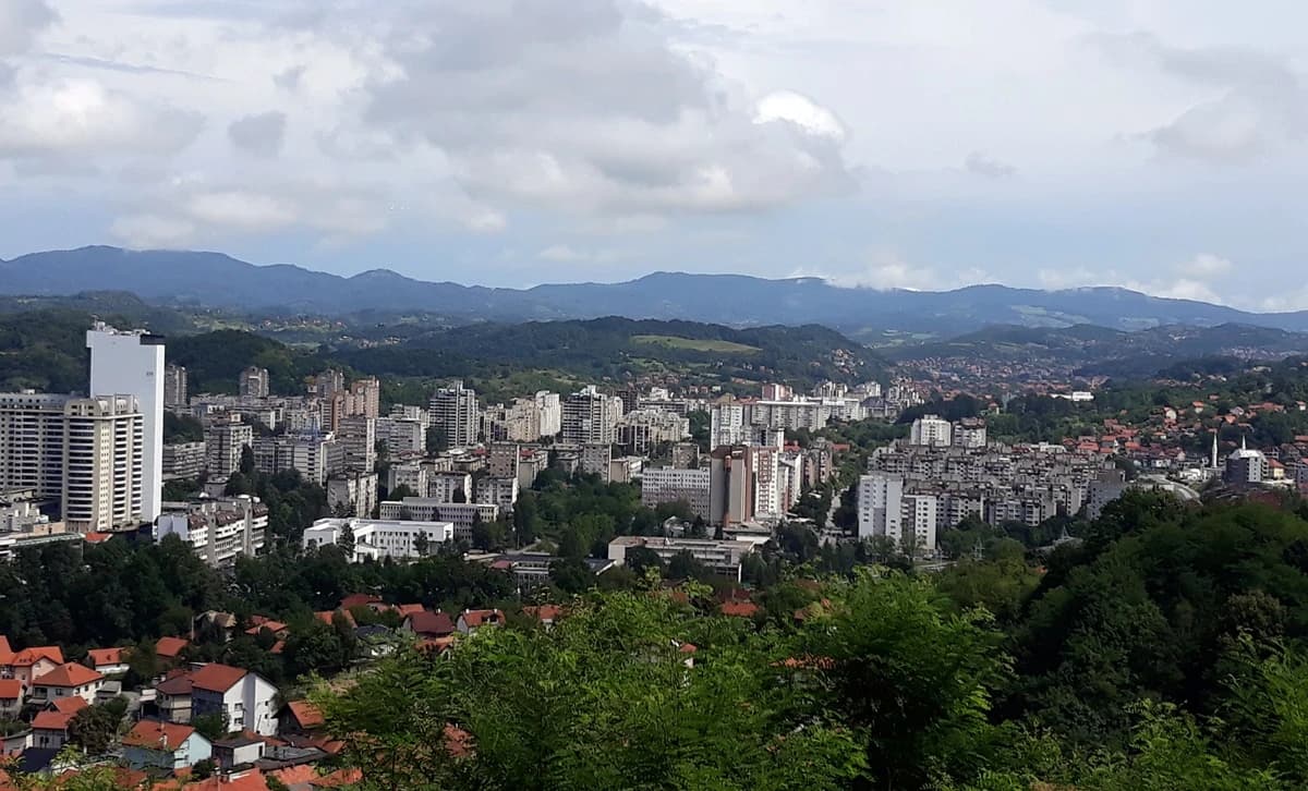 Tuzla