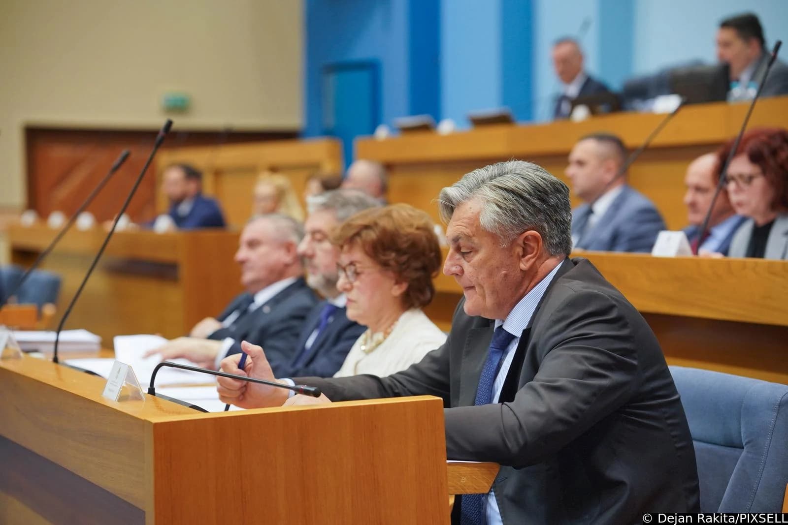 Siniša Karan
