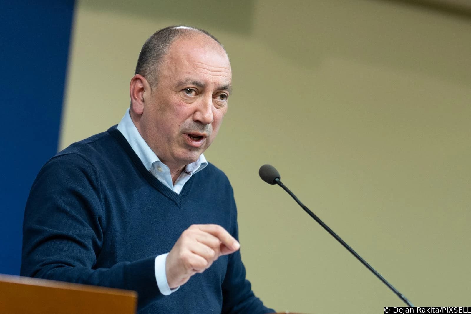 Igor Crnadak