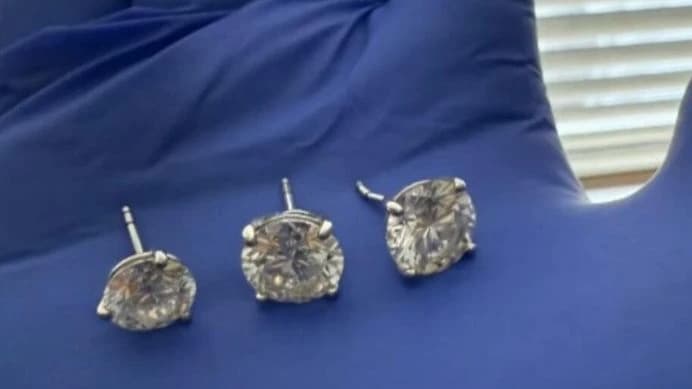 Detektivi su ga nadzirali u bolnici u Orlandu