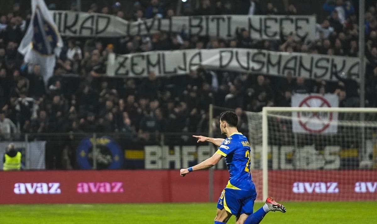 Haris Hajradinović