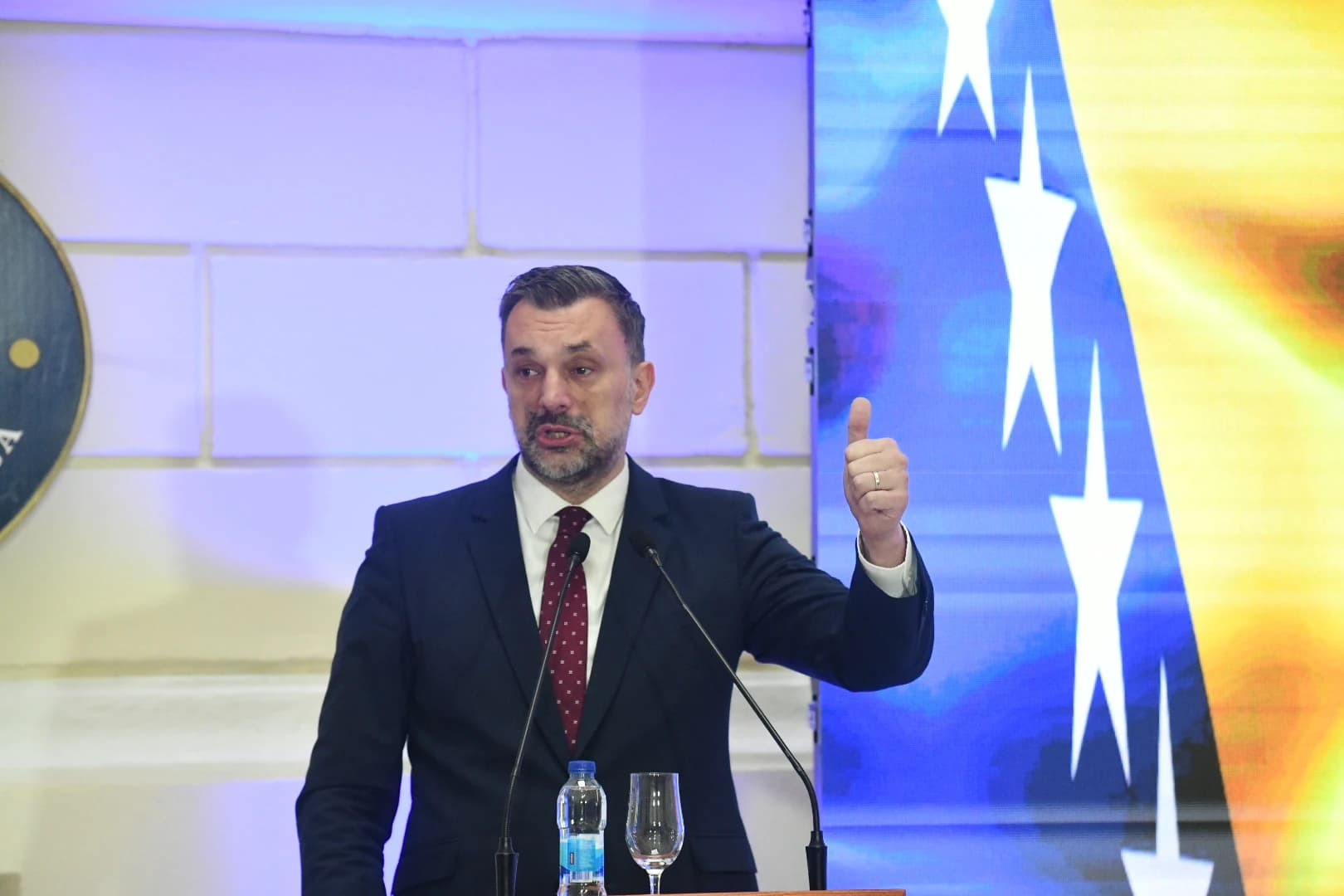 Elmedin Konaković