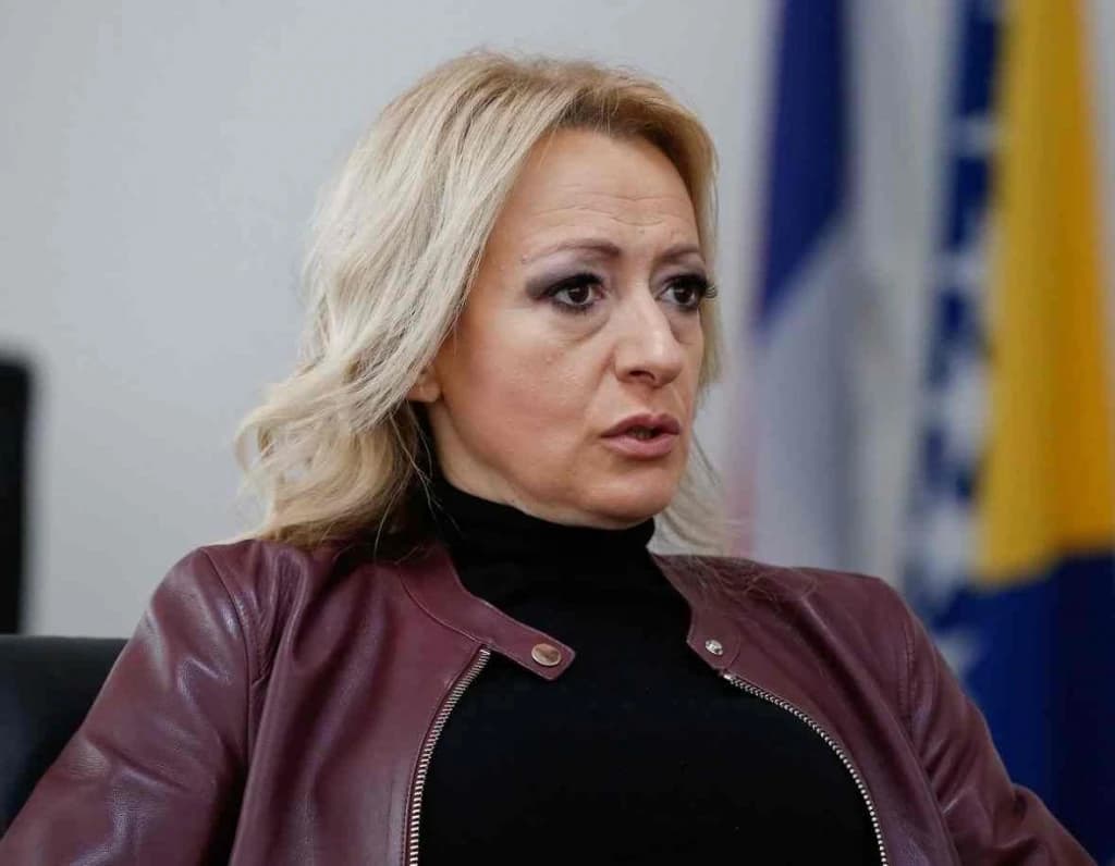 Aleksandra Pandurević