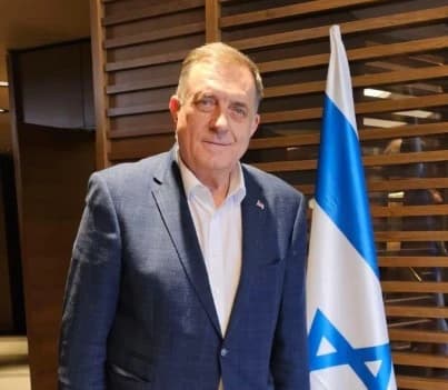 Milorad Dodik