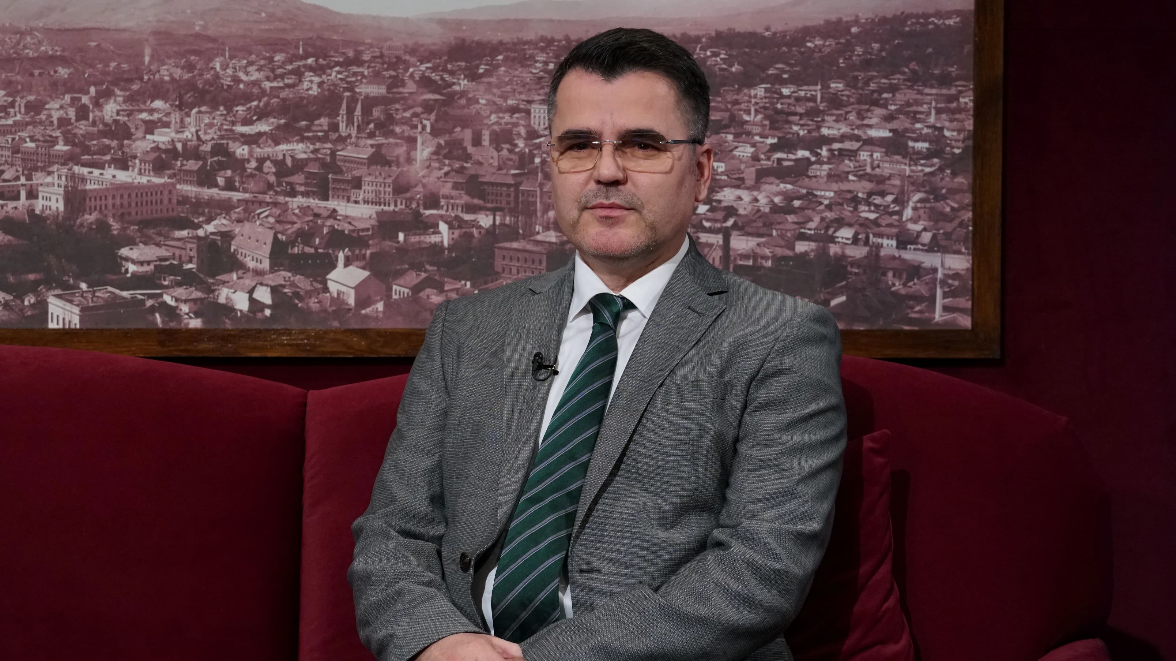 Aziz Alili