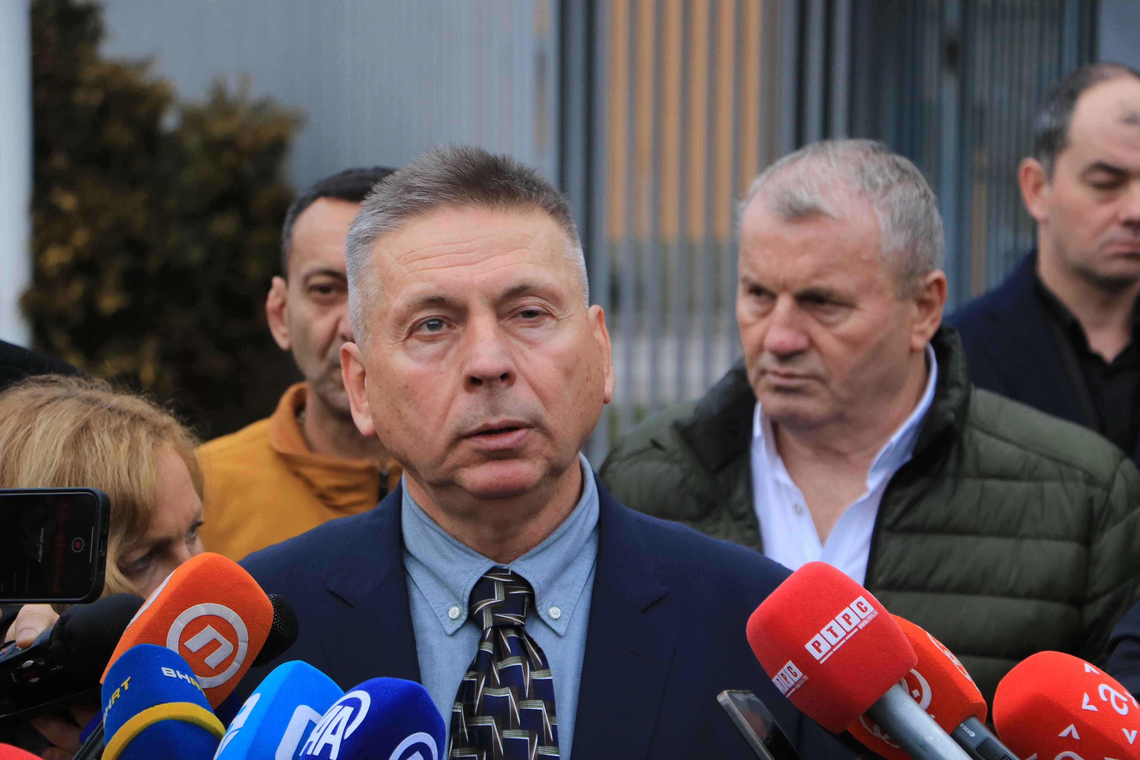Goran Bubić