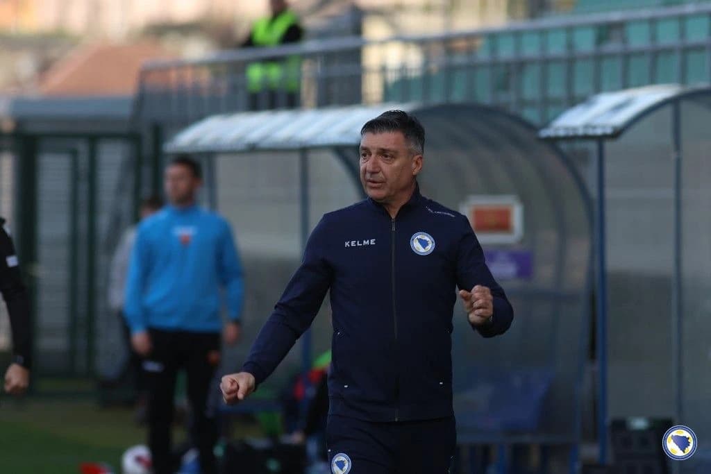 Marinović dobio četverogodišnji ugovor