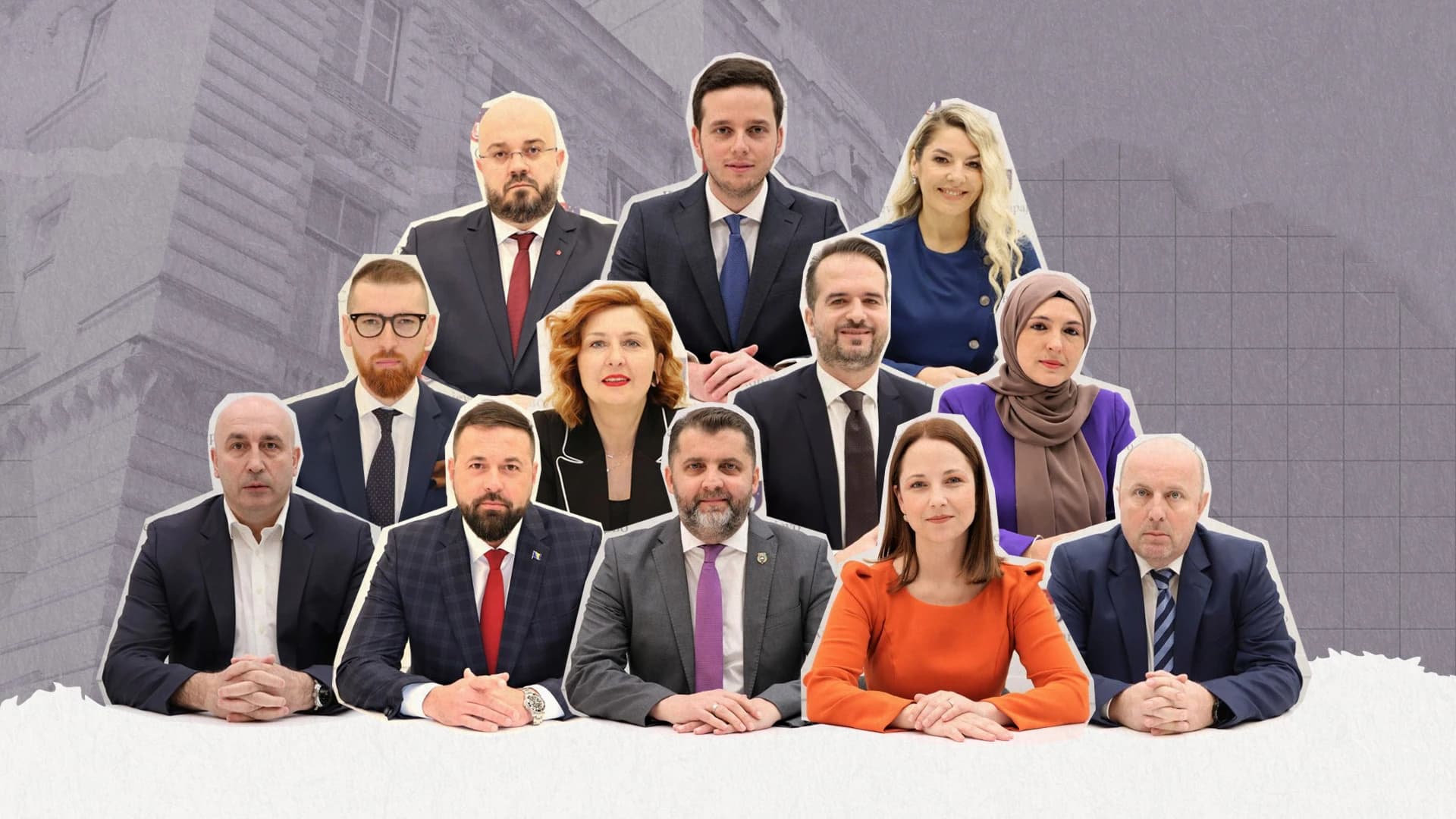 Vlada Kantona Sarajevo