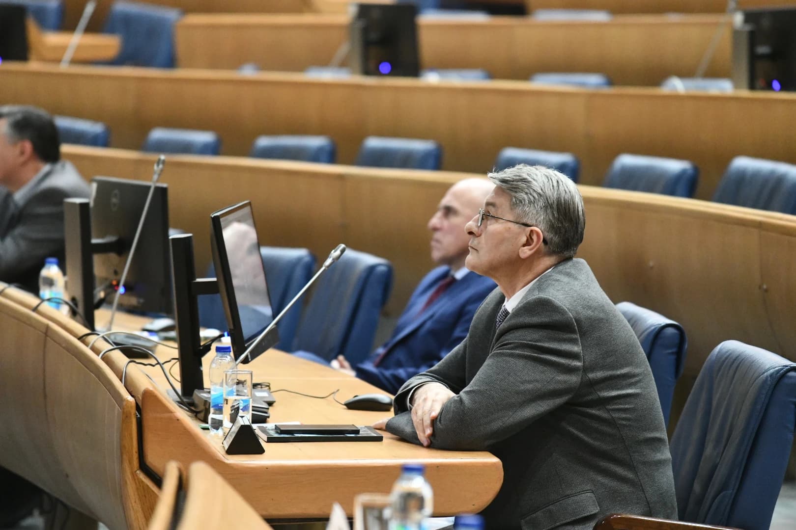Šemsudin Mehmedović