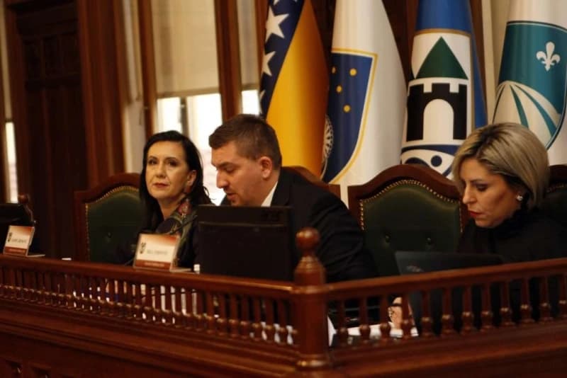 Grad Sarajevo ima Fond za nagrađivanje izvrsnosti