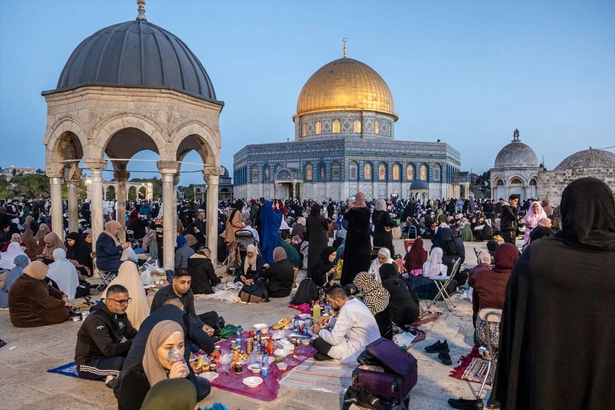 Sveta noć za muslimane