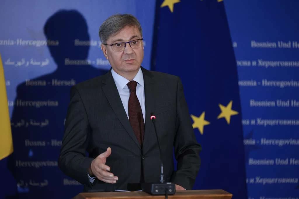 Denis Zvizdić