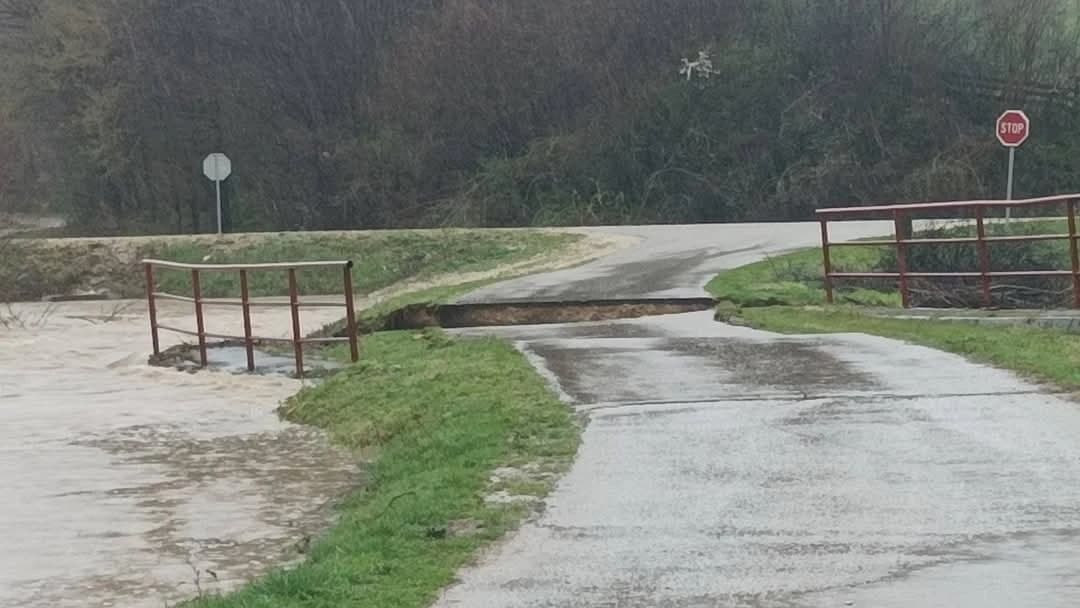Građani se pozivaju na dodatni oprez