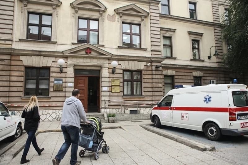 Radit će i Dispanzer za predškolsku djecu