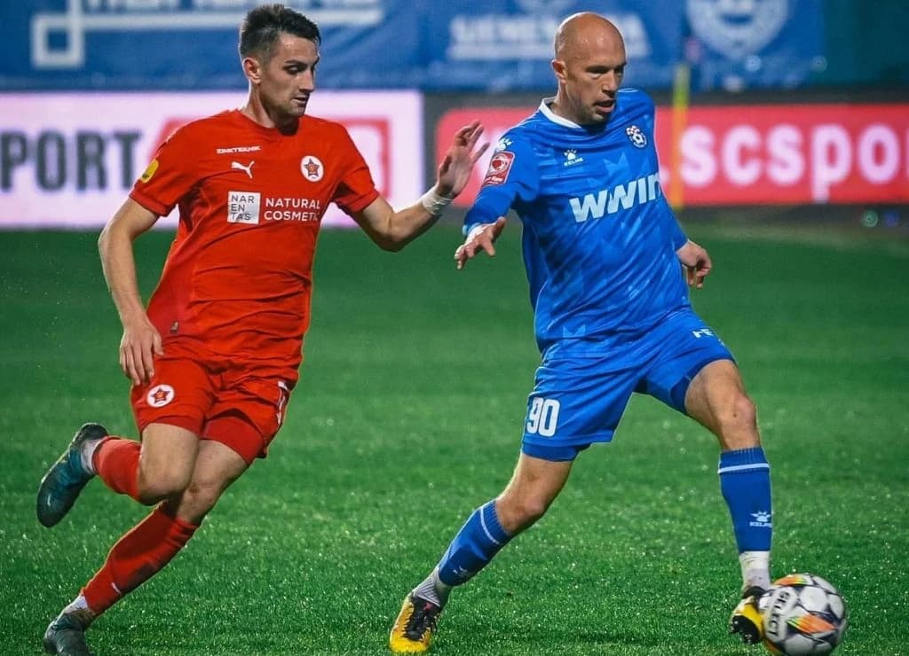 Mlinarić i Tomić