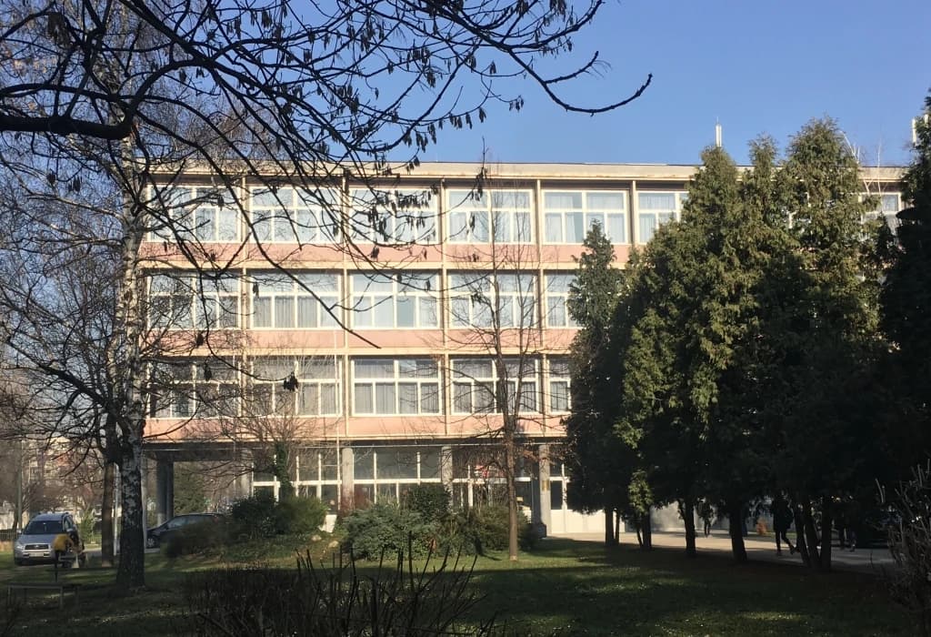 Izrazili su žaljenje i učenicima poželjeli brz oporavak