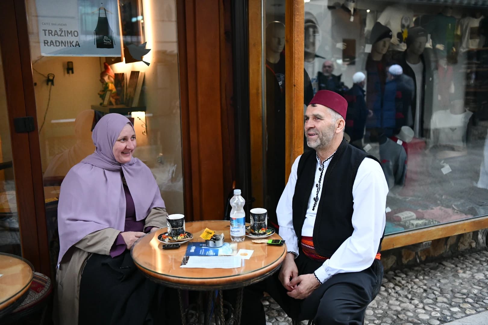 Sarajevo