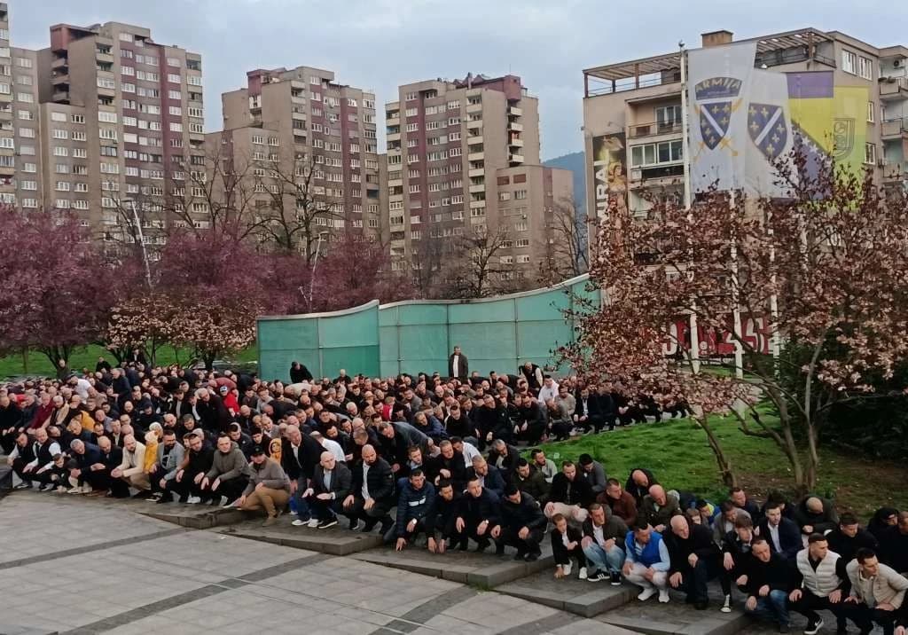 Zenica