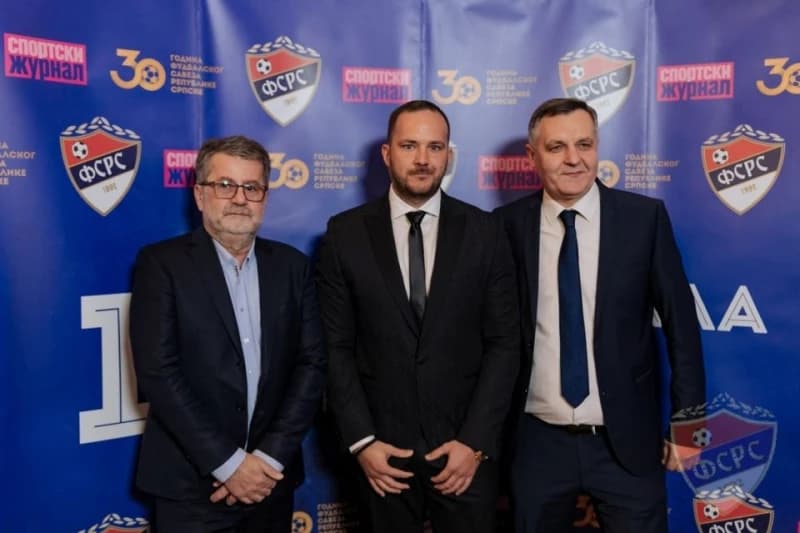 Irfan Durić, Vico Zeljković i Ivan Beus