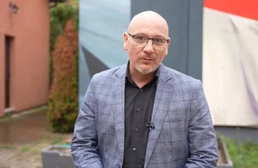 Sandi Dizdarević