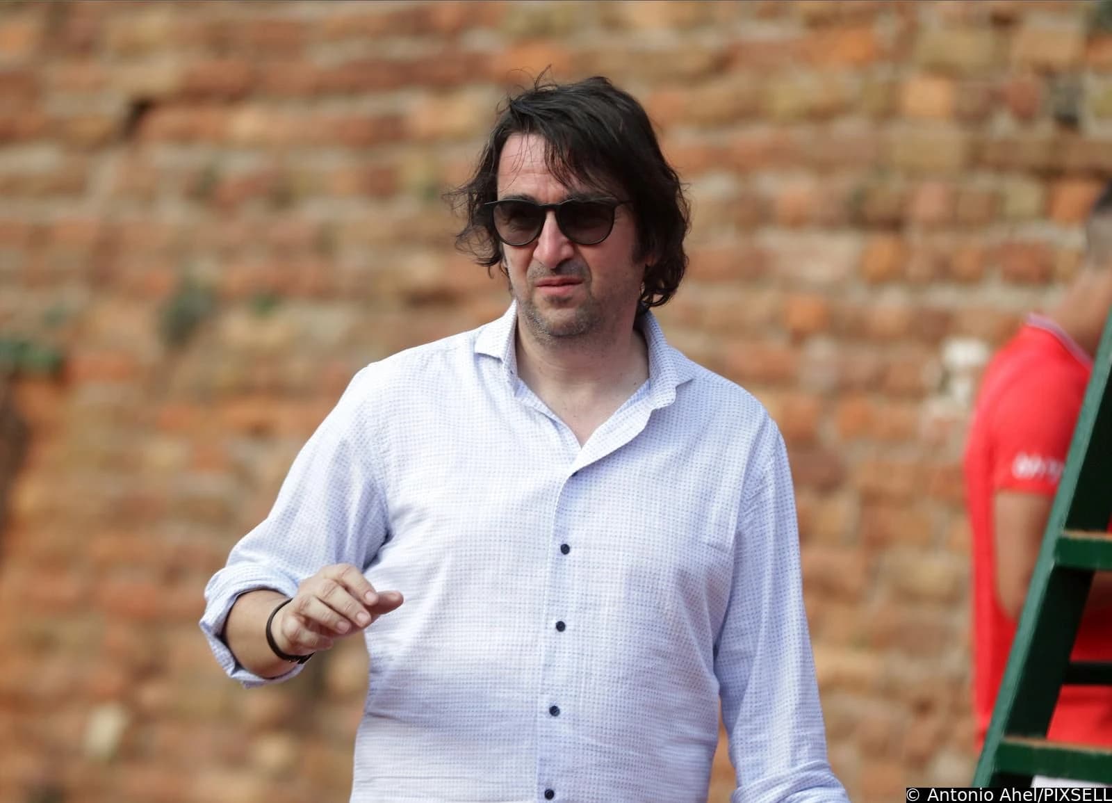 Nebojša Višković