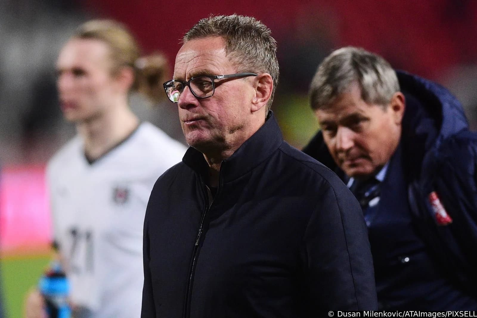 Ralf Rangnick